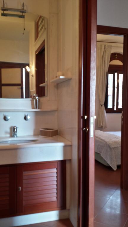Appartement Il Gelsomino Taormina Center Chambre photo