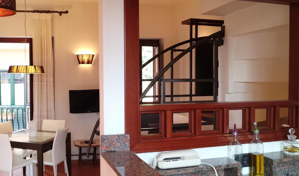 Appartement Il Gelsomino Taormina Center Chambre photo