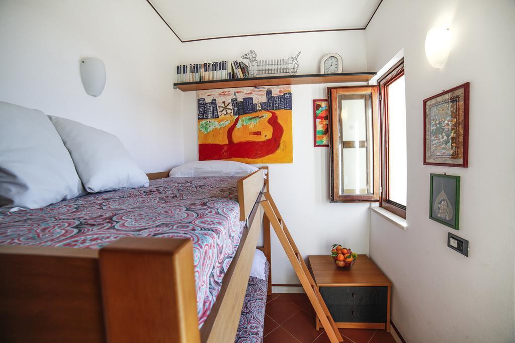 Appartement Il Gelsomino Taormina Center Extérieur photo