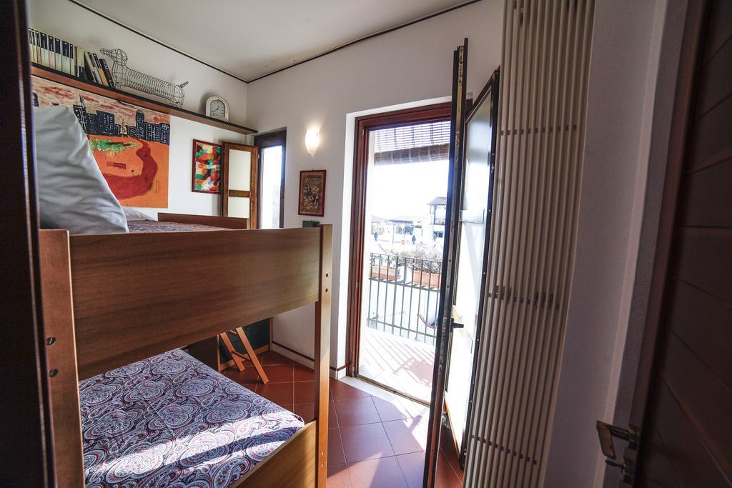 Appartement Il Gelsomino Taormina Center Extérieur photo