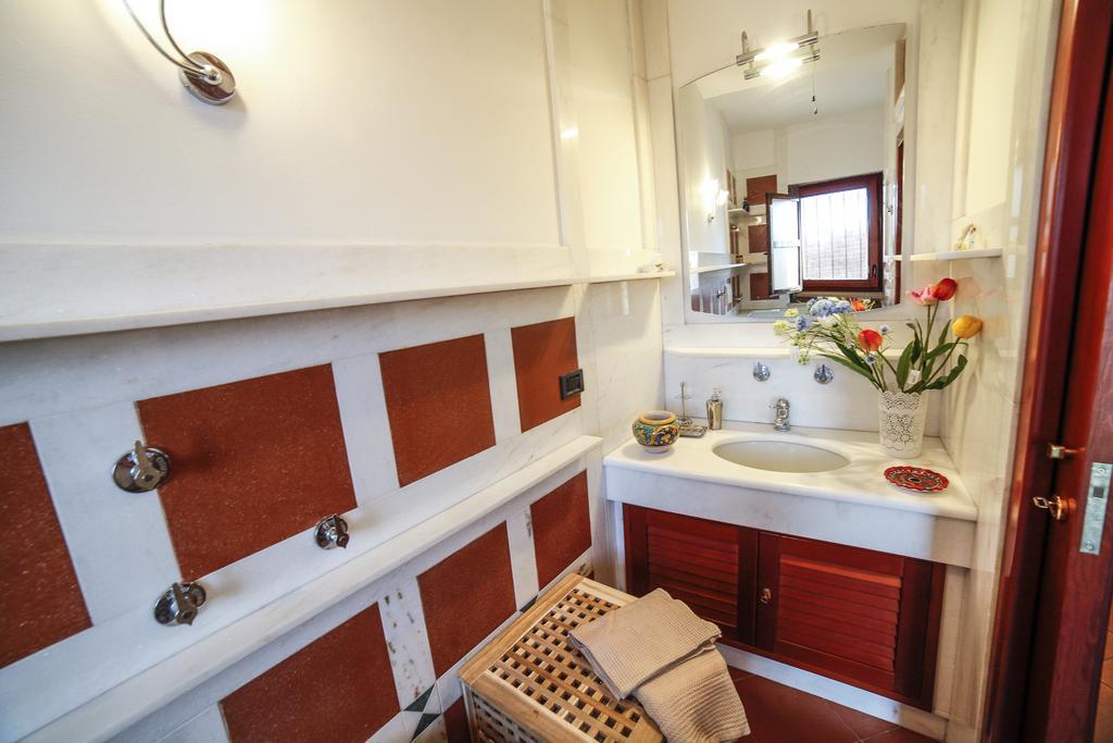Appartement Il Gelsomino Taormina Center Extérieur photo