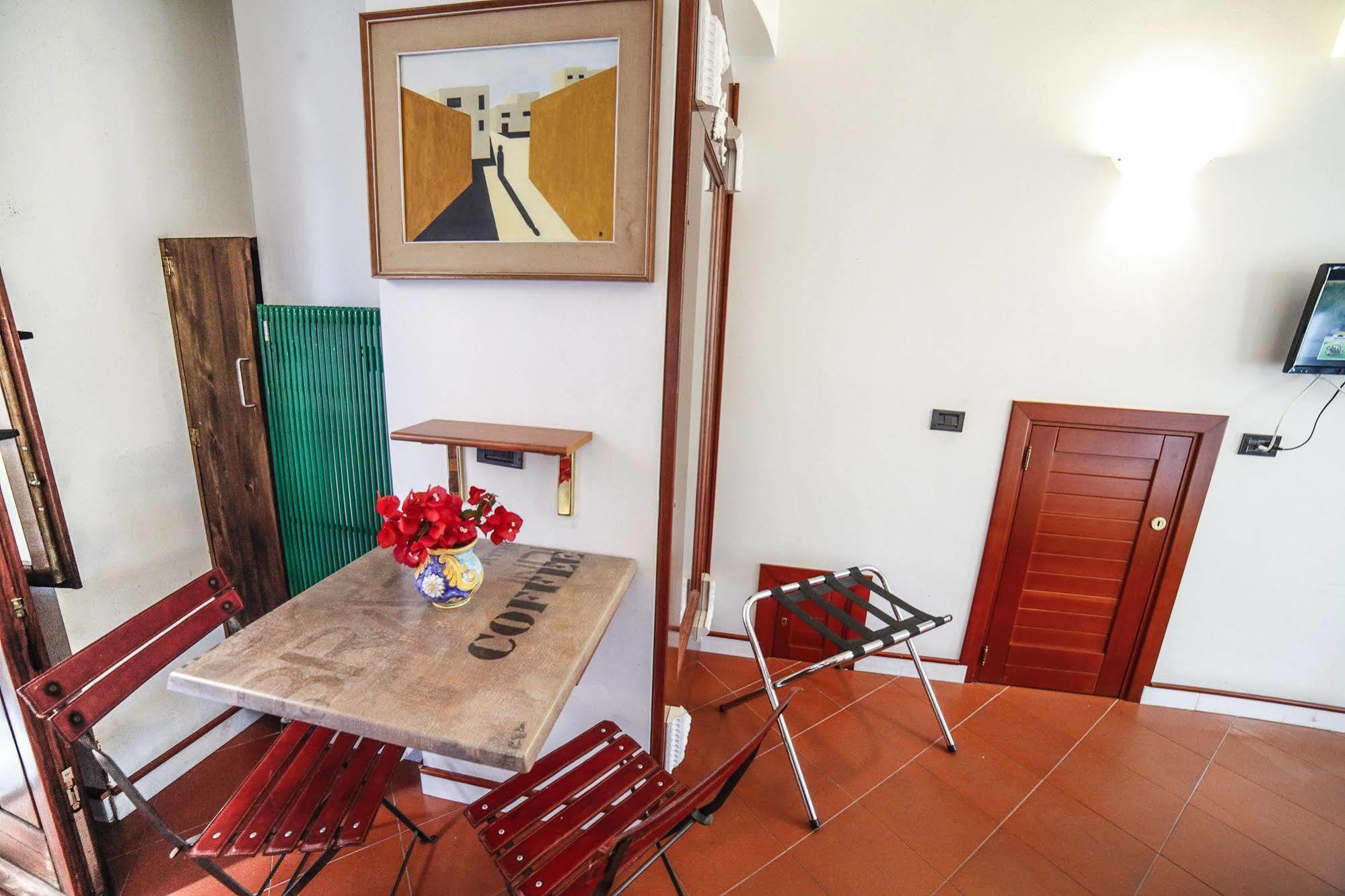 Appartement Il Gelsomino Taormina Center Extérieur photo
