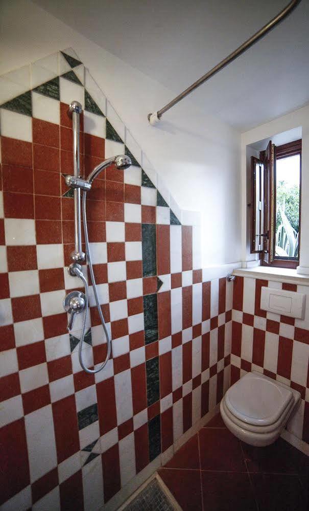 Appartement Il Gelsomino Taormina Center Extérieur photo