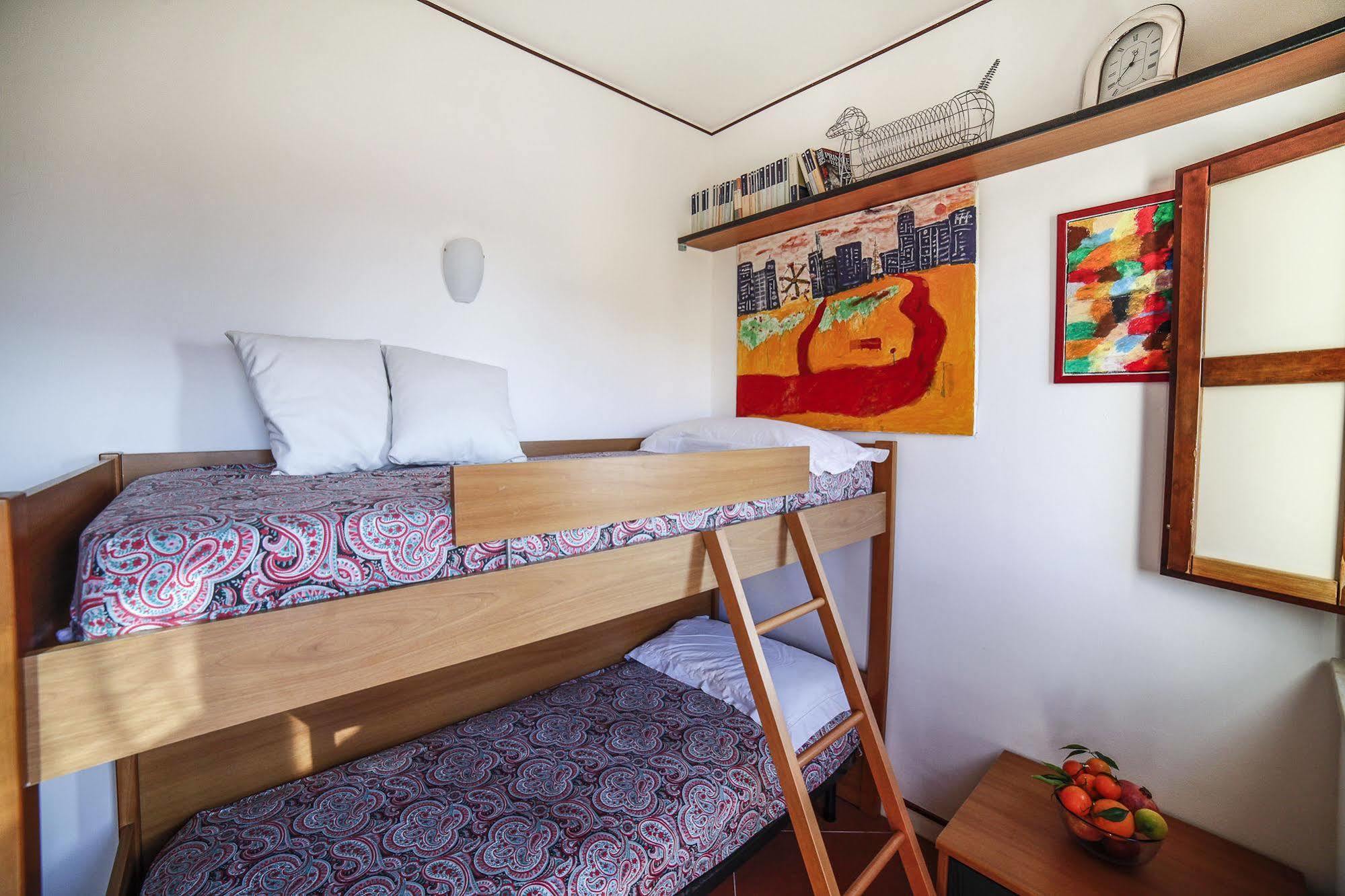 Appartement Il Gelsomino Taormina Center Extérieur photo