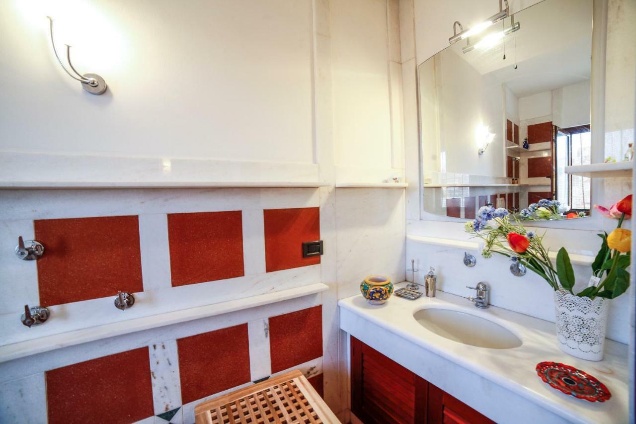 Appartement Il Gelsomino Taormina Center Extérieur photo